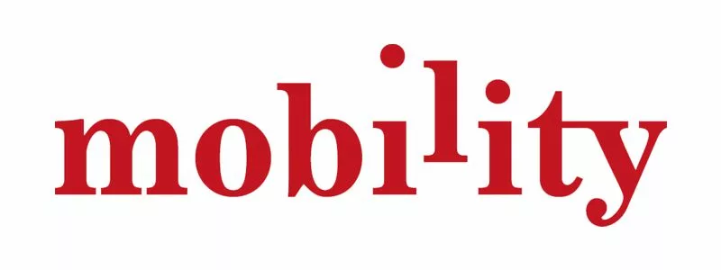 Mobility-One-Way Logo