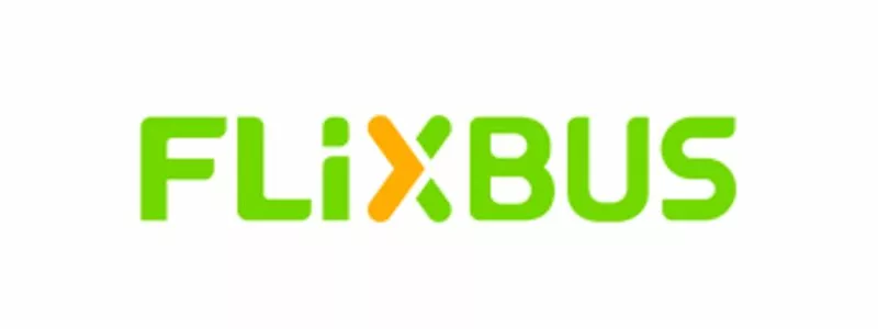 FlixBus Logo