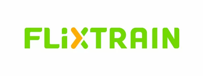 FlixTrain Logo