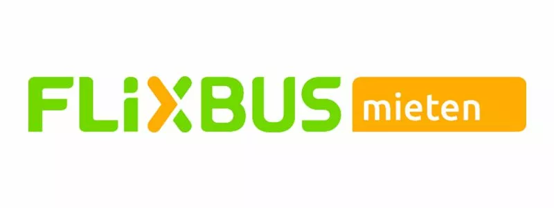 FlixBus mieten Logo