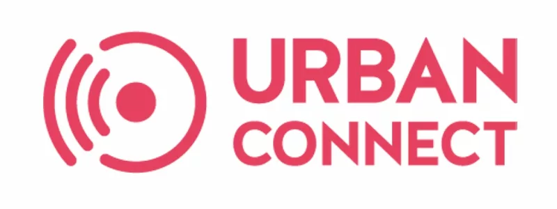 Urban Connect Logo