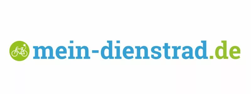 Mein-dienstrad.de Logo