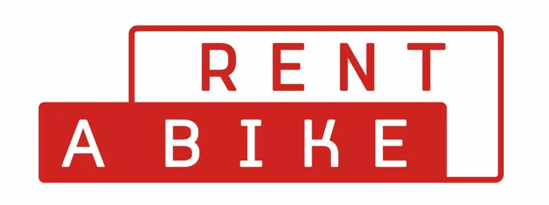 Rent a bike Logo