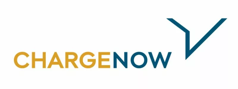 CHARGE NOW Logo