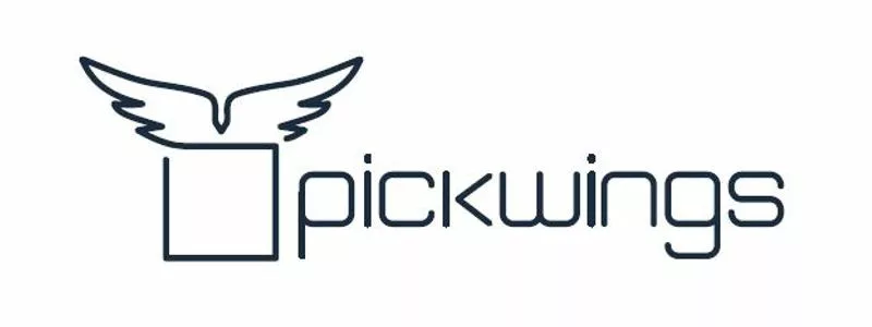 Pickwings Logo