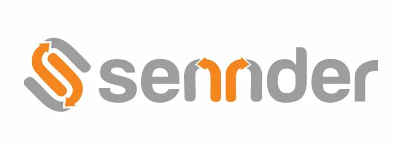 Sennder Logo