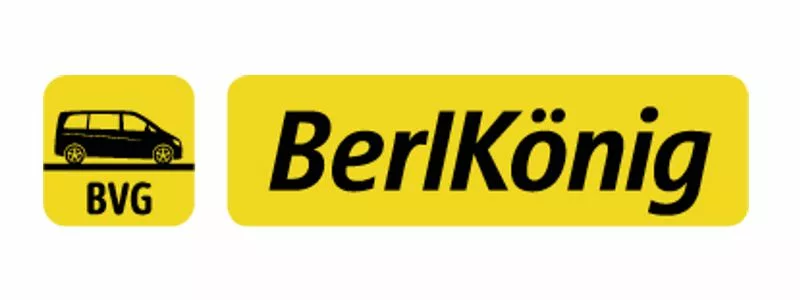 BerlKönig Logo