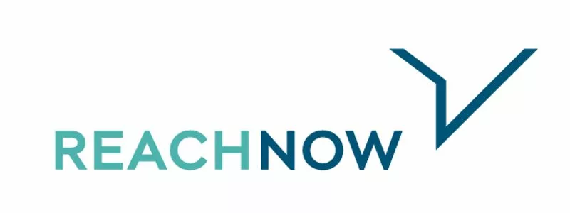 REACH NOW Logo