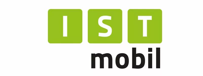 ISTmobil Logo