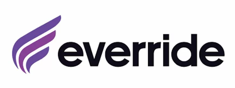 everride Logo