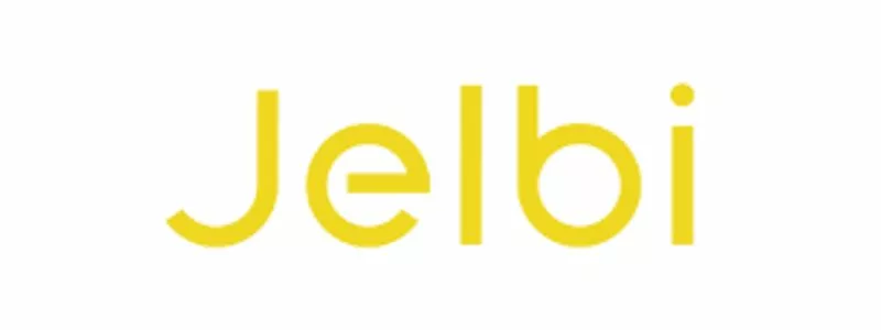 Jelbi Logo