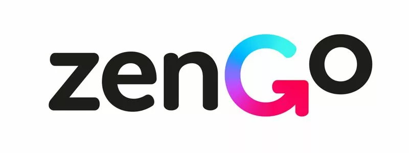 zenGo Logo