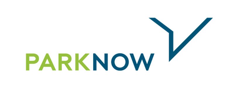 PARK NOW Logo