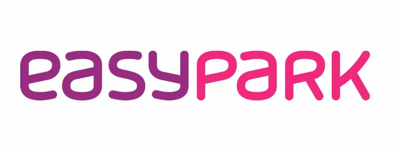 EasyPark Logo