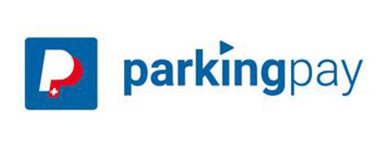 Parkingpay Logo
