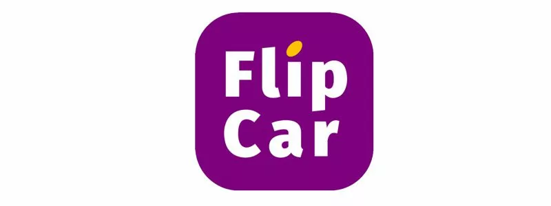 FlipCar Logo