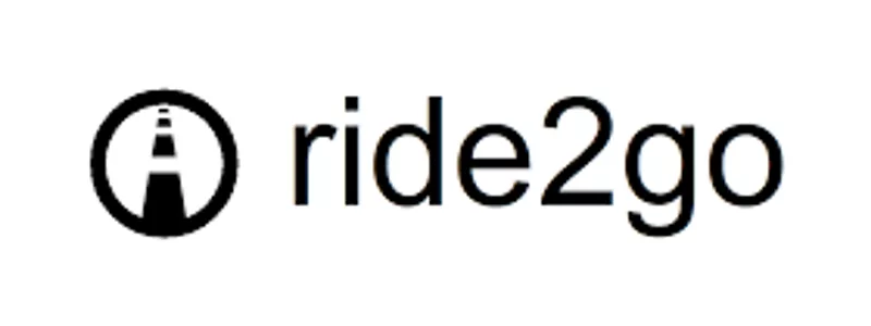 ride2Go Logo