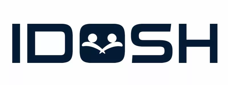 IDOSH Logo
