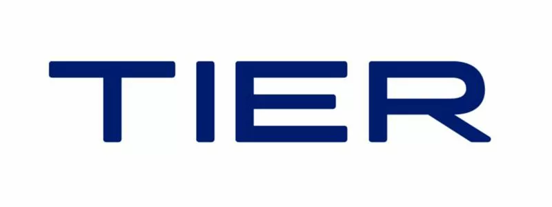 TIER E-Scooter Logo