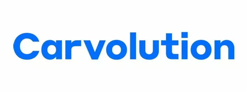 Carvolution Logo
