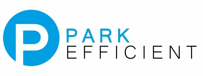 ParkEfficient Logo