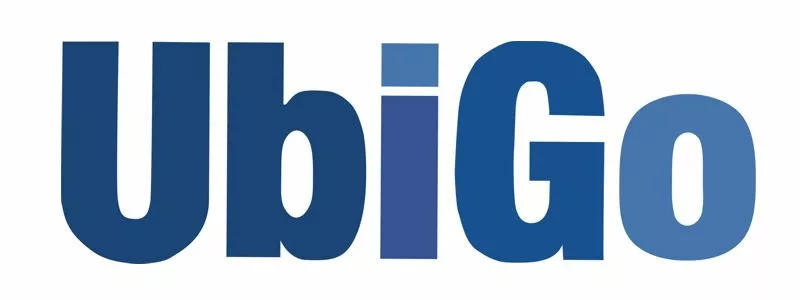 UbiGo Logo