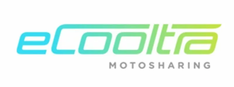 eCooltra Logo