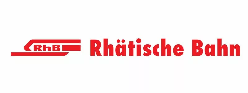 Rhätische Bahn Logo