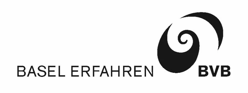 Basler Verkehrsbetriebe Logo