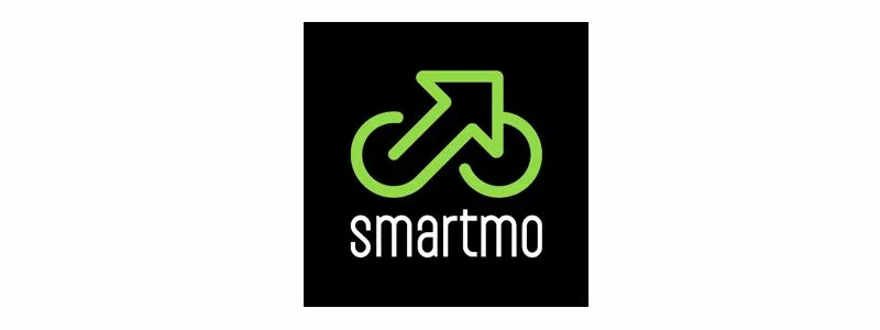 smartmo Logo