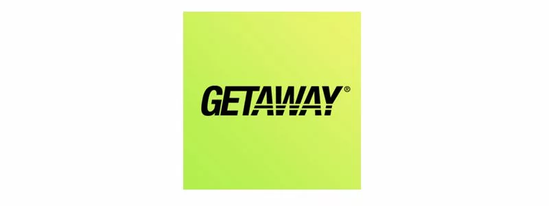 GETAWAY Logo
