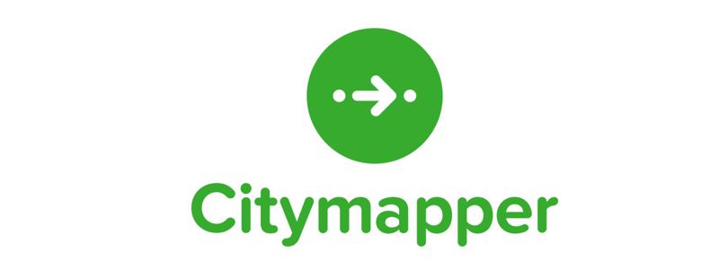 citymapper app download