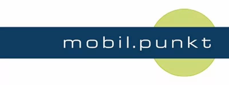 mobil.punkt Logo