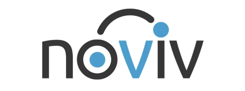 noviv Logo