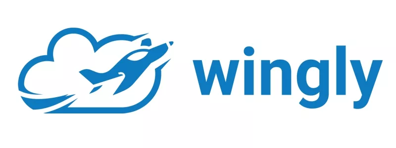 Wingly Logo