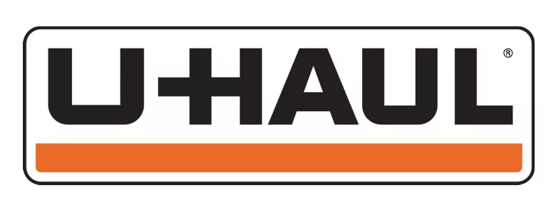 U-Haul Logo