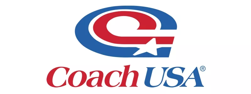 Coach USA Logo