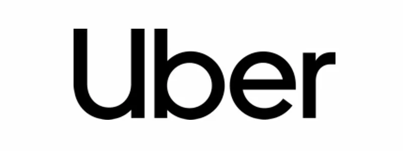 Uber for Business Logo