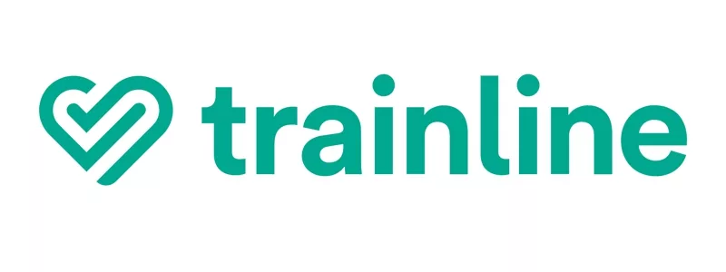 Trainline Logo