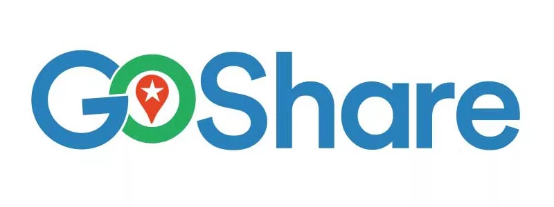 GoShare Logo