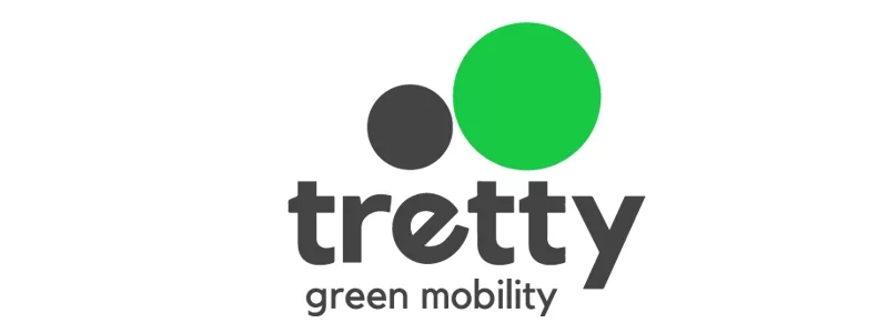 tretty Logo