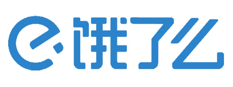 ele.me Logo