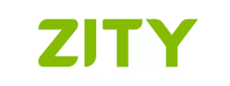 Zity Logo