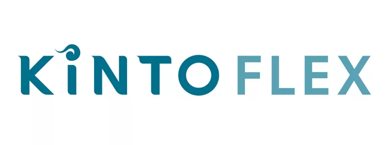 Kinto Flex Logo