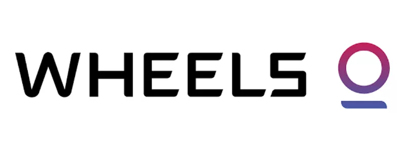 Wheels Logo