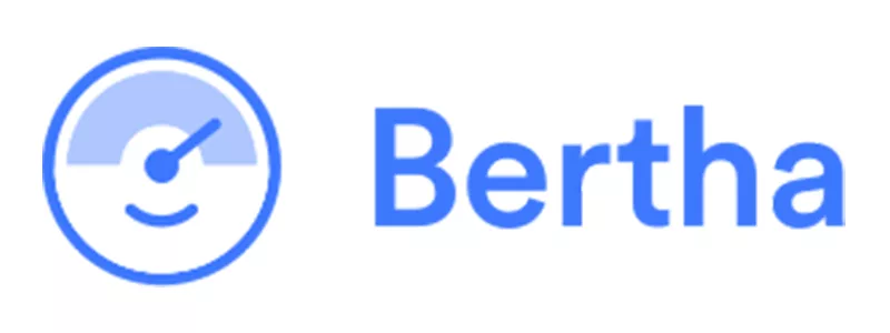 Bertha Logo