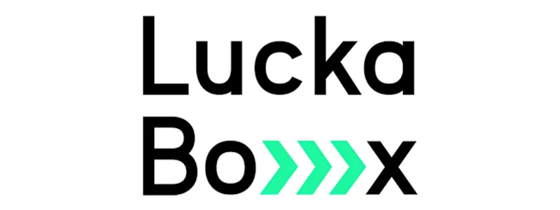 LuckaBox Logo