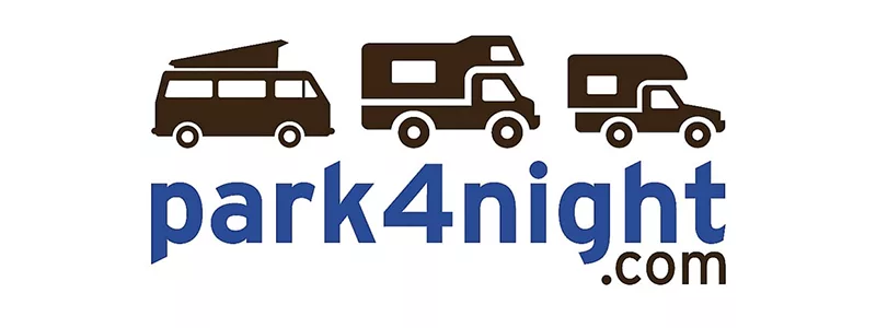 Park4night Logo