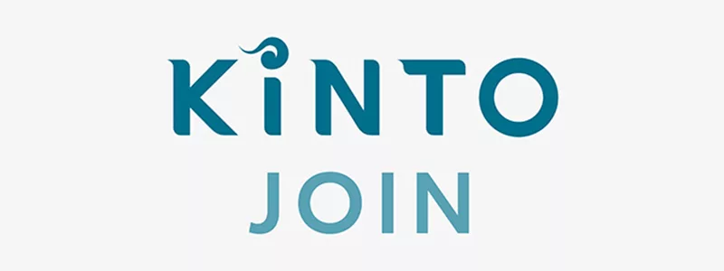 Kinto Join Logo