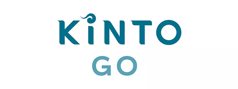 Kinto Go Logo